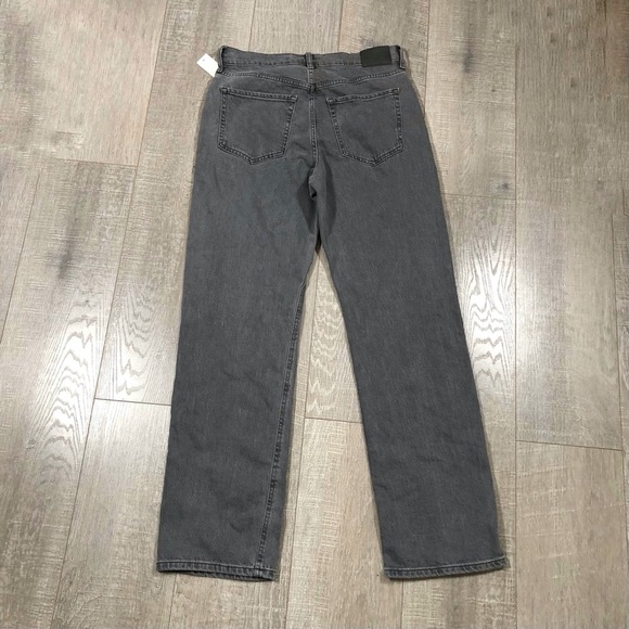 AEROPOSTALE Women’s High Rise baggy Jeans Size 6R - Picture 2 of 11